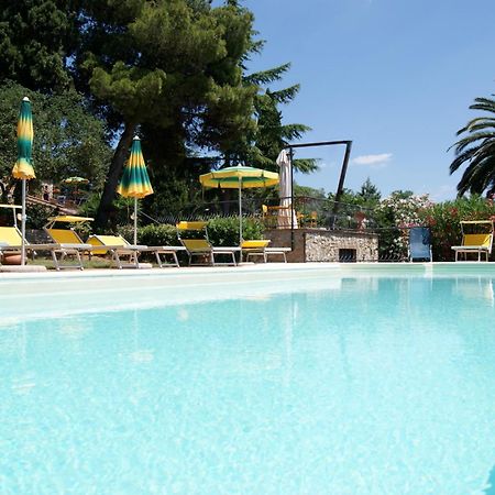 Dolce Vita Campiglia Marittima Exterior foto