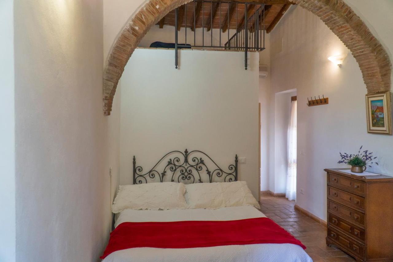 Dolce Vita Campiglia Marittima Exterior foto