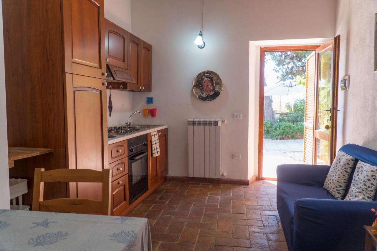 Dolce Vita Campiglia Marittima Exterior foto