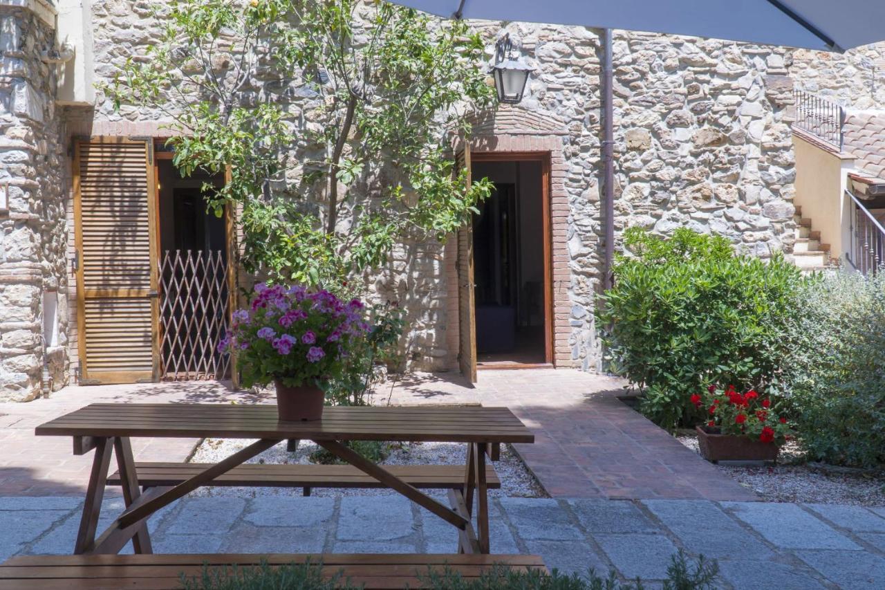 Dolce Vita Campiglia Marittima Exterior foto