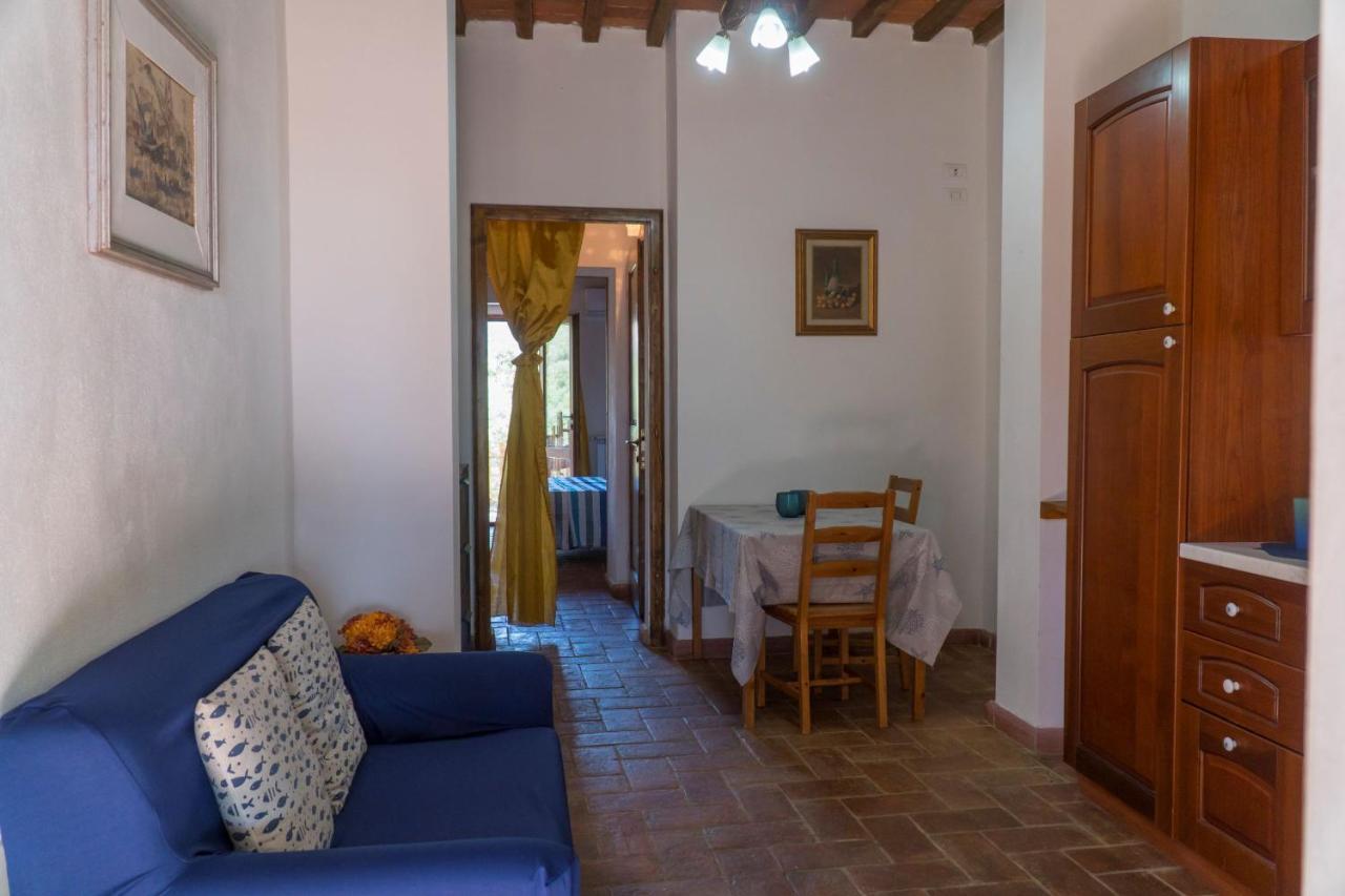 Dolce Vita Campiglia Marittima Exterior foto