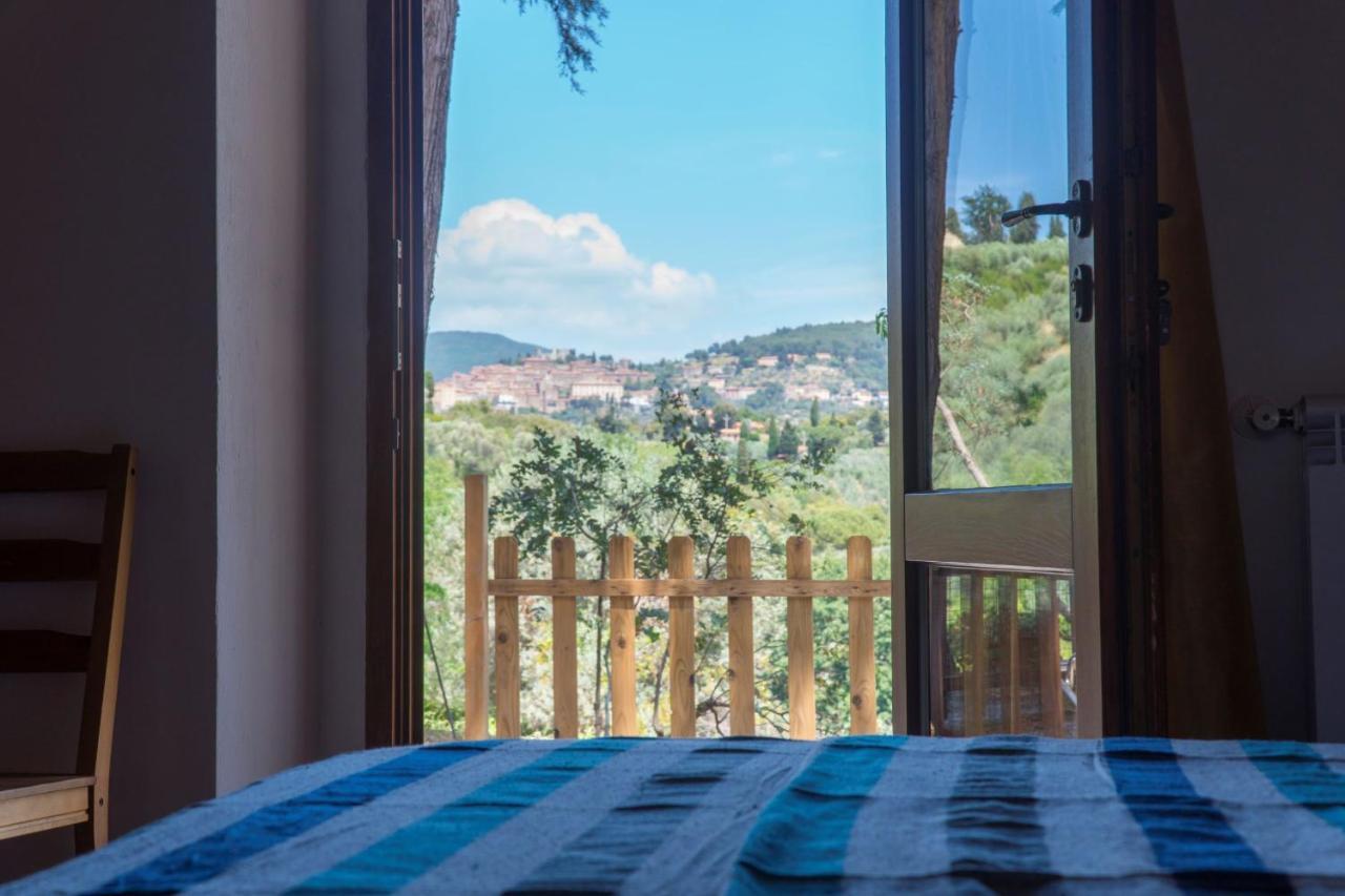 Dolce Vita Campiglia Marittima Exterior foto