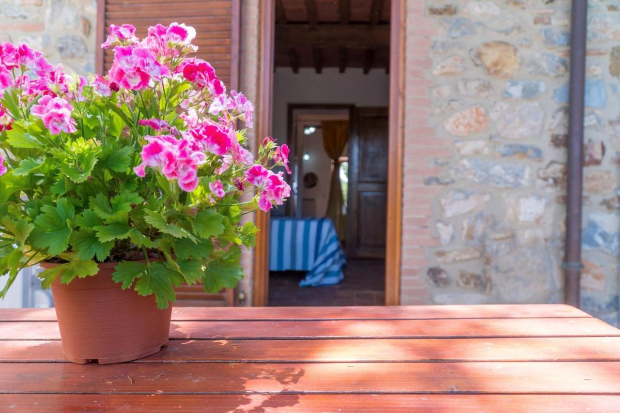 Dolce Vita Campiglia Marittima Exterior foto