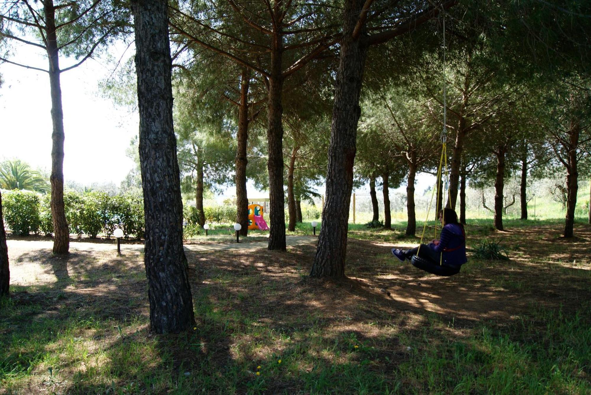 Dolce Vita Campiglia Marittima Exterior foto