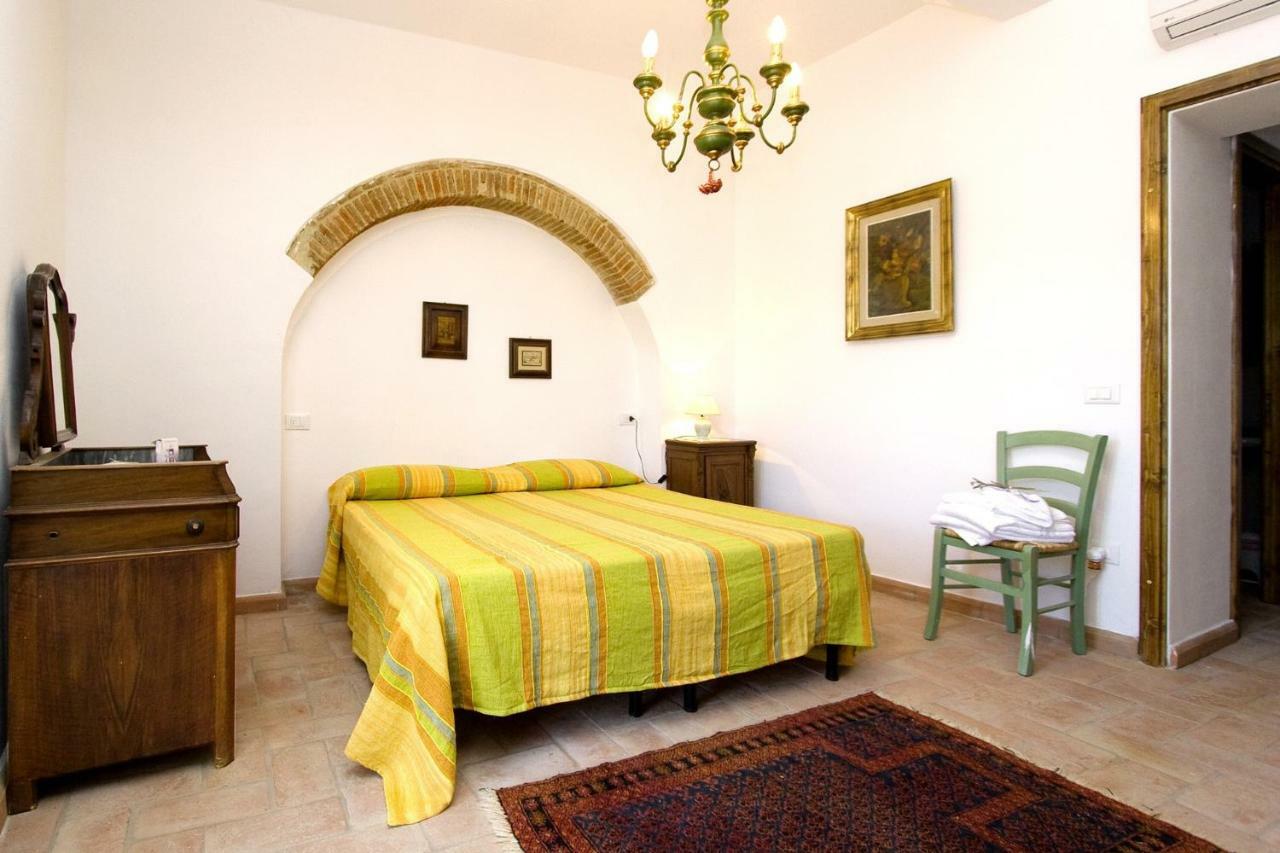 Dolce Vita Campiglia Marittima Exterior foto