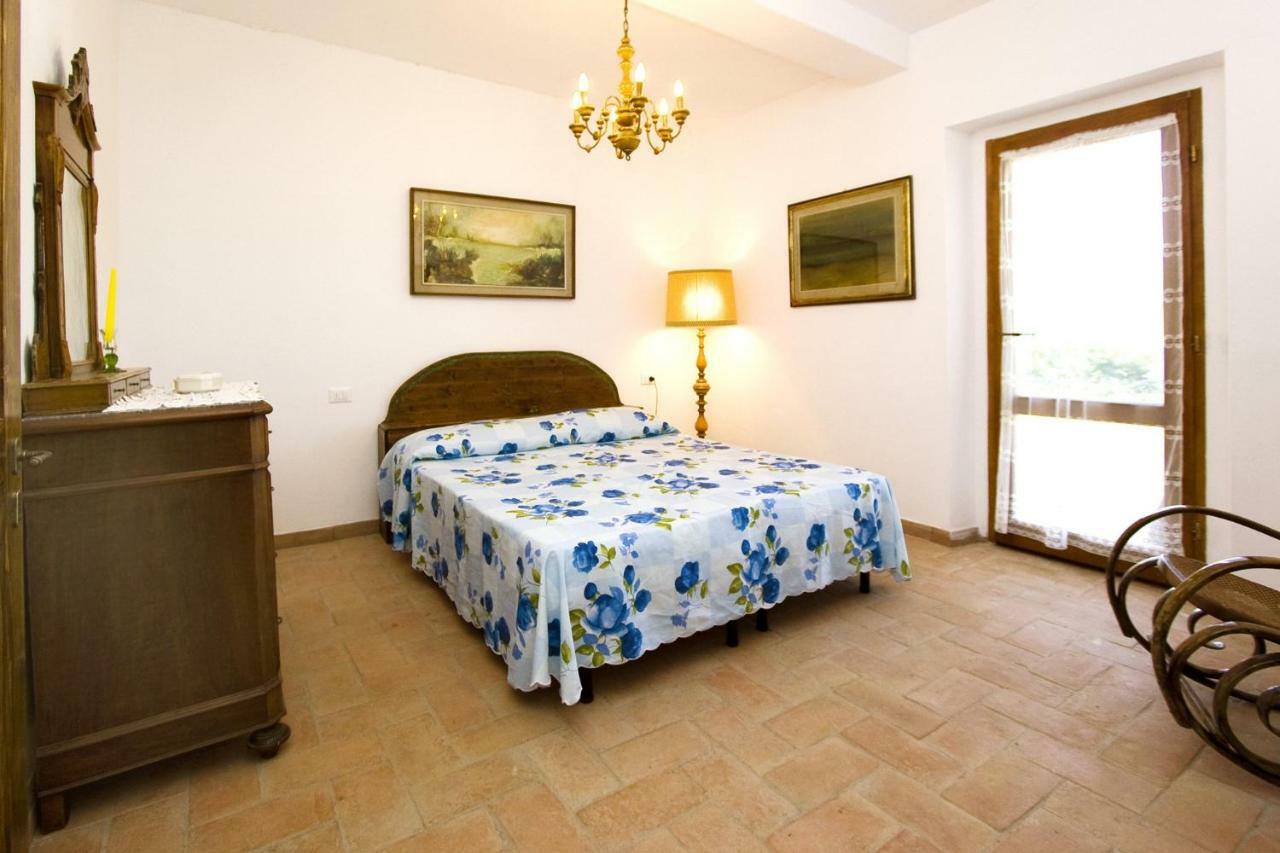 Dolce Vita Campiglia Marittima Exterior foto