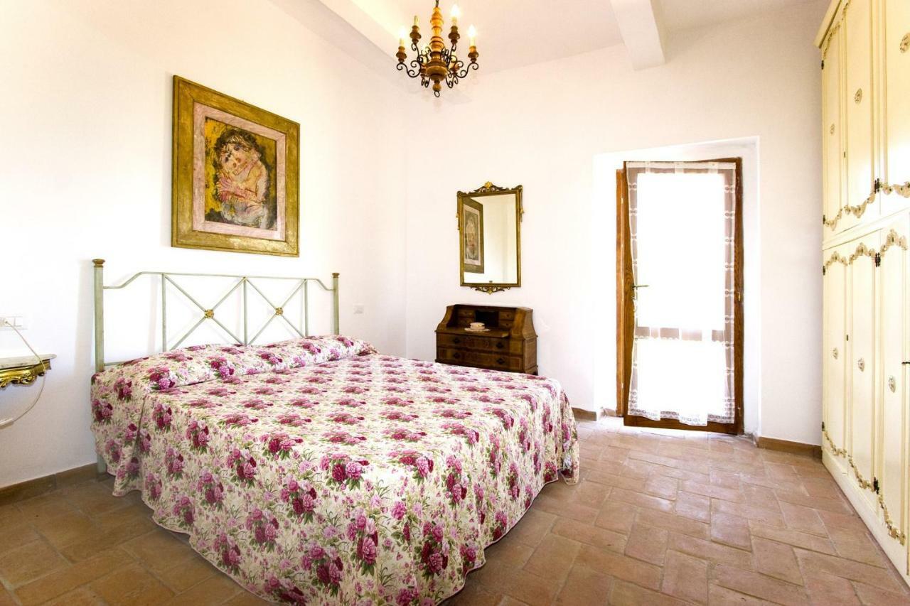 Dolce Vita Campiglia Marittima Exterior foto