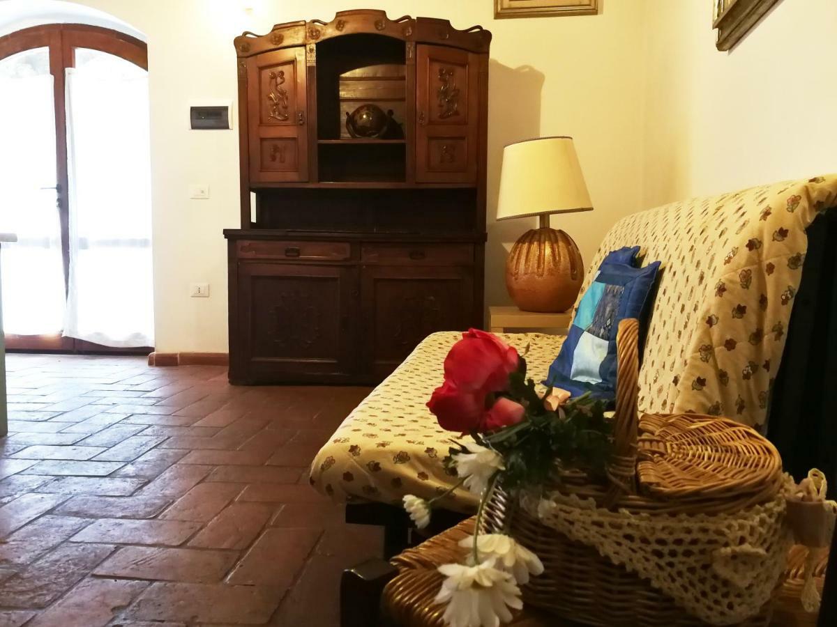 Dolce Vita Campiglia Marittima Exterior foto