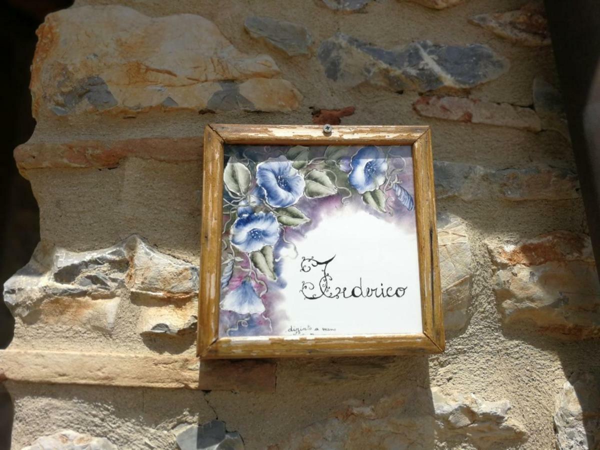 Dolce Vita Campiglia Marittima Exterior foto